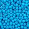 Krazy Sprinkles - Blue 4mm Beads (1/2 Cup, 1x Jar) for Cakes, Ice Cream & Cookies